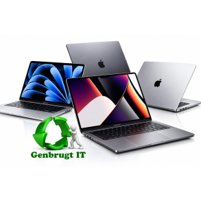 Macbooks (Refurbished)