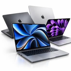 MacBooks