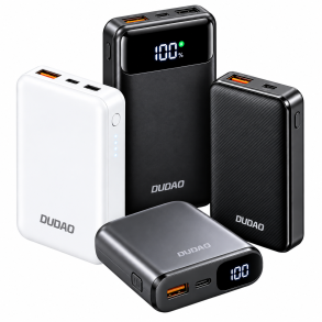 Powerbanks