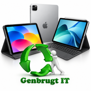 Tablets og Telefoner (Refurbished)