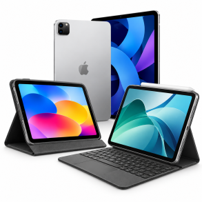 Tablets og iPads