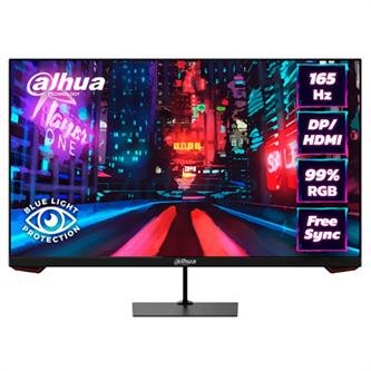 Dahua 24'' Gamer sk�rm LM24-E200A