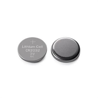 Batteri CR 2032