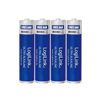 Batteri Alkaline AAA