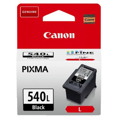 Canon Bl�kpatron PG-540L