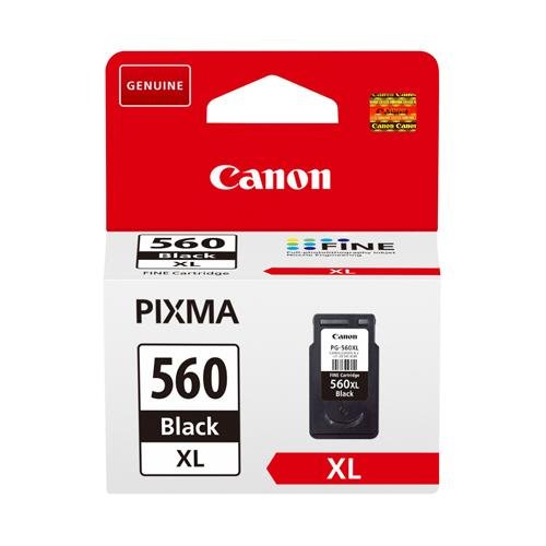 Canon Bl�kpatron PG-560XL