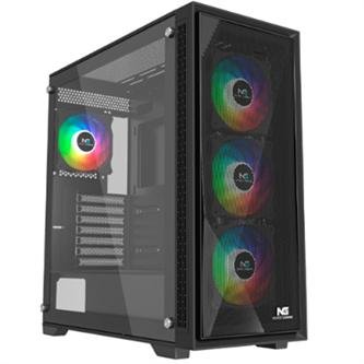 Corsair Gamer i5/16/512/RTX3060ti/W11