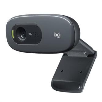 Logitech C270 Webcam