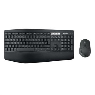 Logitech MK850 Keyboard/mouse