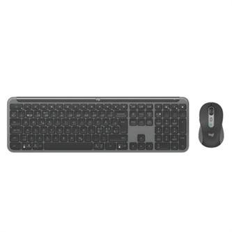 Logitech MK950 Keyboard/mouse