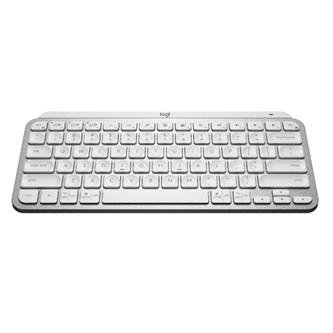 Logitech MX Keys Tastatur Mini Hvid