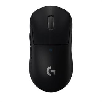 Logitech PRO X SUPERLIGHT Wireless Gaming Mouse