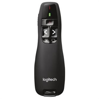 Logitech Presenter R400