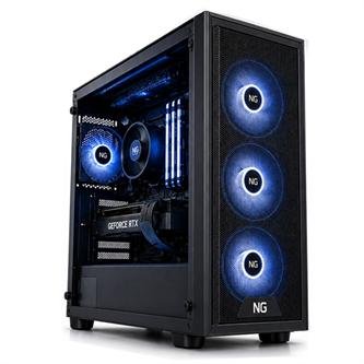 Corsair Gamer i5/16/512/RTX3060ti/W11