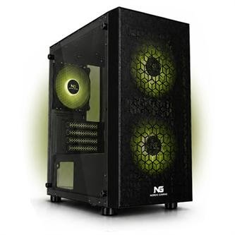 Hurricane Gamer R5/16/512GB/RTX3050/W11 
