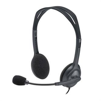 Logitech headset H110