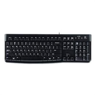 Logitech K120 Tastatur