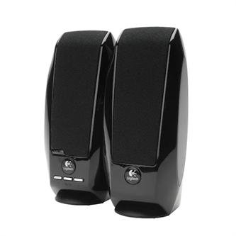 Logitech S150 USB H�jttaler
