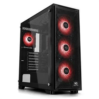 Tomcat Gamer R7/32/1TB/5060/W11
