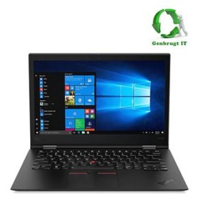 Lenovo Thinkpad X1 Yoga G3 i5/8/256/touch(refurbished)