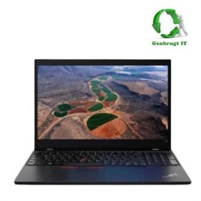Lenovo L15 G1 i5-10210U/8/256/Pro (refurbished)