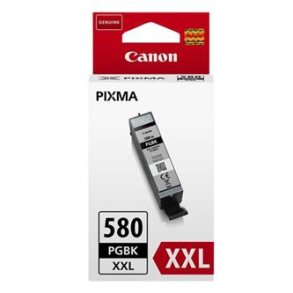 Canon Bl�kpatron PGI-580 XXL Sort