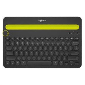 Logitech K480 Bluetooth mobile tastatur