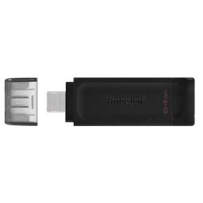 Kingston Datatraveler 70 USB-C 64 GB