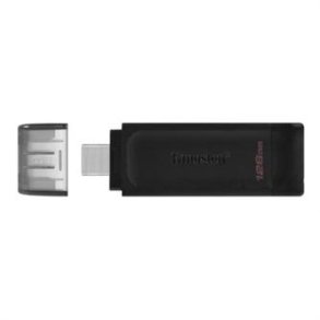 Kingston Datatraveler 70 USB-C 128 GB