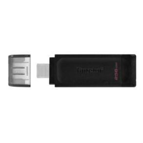 Kingston Datatraveler 70 USB-C 256 GB