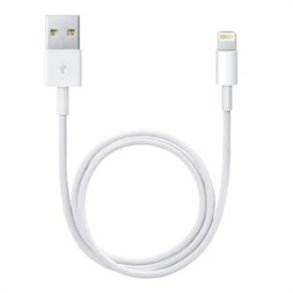 Apple Ladekabel USB-A -> Lightning