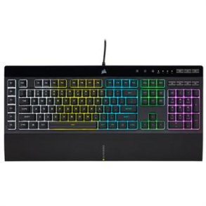 Corsair K55 Gaming tastatur