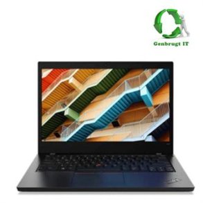 Lenovo Thinkpad L14 G1 i5-10210/8/256 (refurbished)