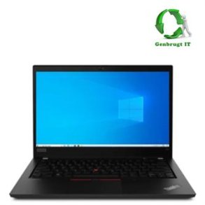Lenovo Thinkpad T14 G2 i5-1135/8/256/11Pro (refurbished)