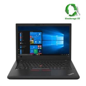 Lenovo ThinkPad T480 i5/8/240/W11  (Refurbished)