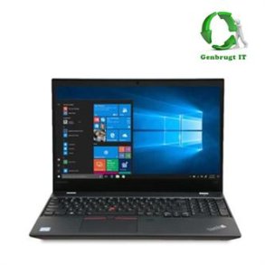Lenovo Thinkpad T580 i5/8/256/W11 (Refurbished)