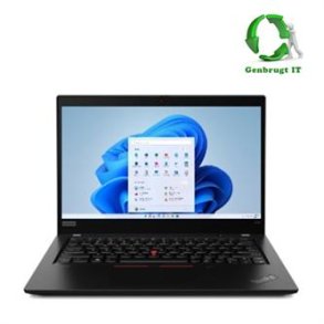 Lenovo ThinkPad X13 G1 i5-10310/16/256 (refurbished)
