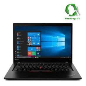 Lenovo ThinkPad X13 G2 i5-1135/16/512 (refurbished)