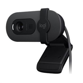 Logitech Webcam Brio 100