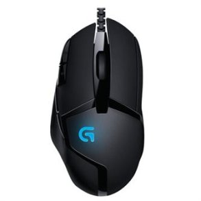 Logitech G402 Hyperion Fury Gaming Mouse