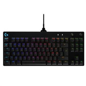 Logitech G Pro Mechanical Keyboard