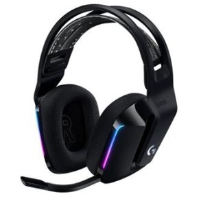 Logitech Headset G733 RGB