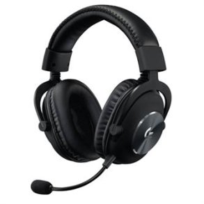Logitech Headset G Pro X