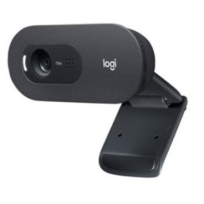 Logitech Webcam C505