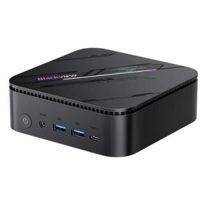 BlackView MP100 Pro PC i9/16/512/11Pro-