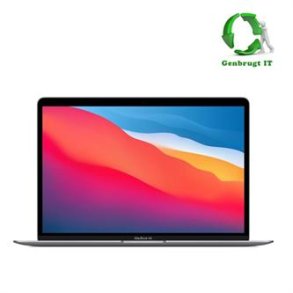 Apple Macbook Air (2020) M1/8/256 (Refurbished)