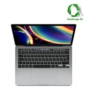 Apple Macbook Pro i5/16/512 2020 (refurbished)