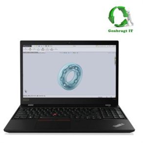 Lenovo Thinkpad P15s G2 i7/16/512/T500/W11 (refurbished)
