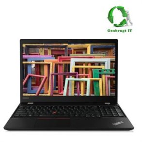 Lenovo Thinkpad T15 G1 i7/16/256/W11 (Refurbished)