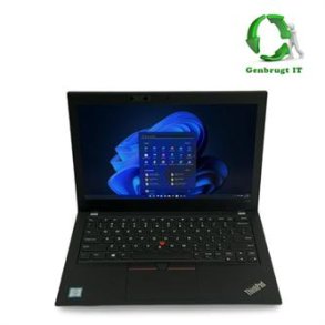 Lenovo X280 i5/8/256/12,5
